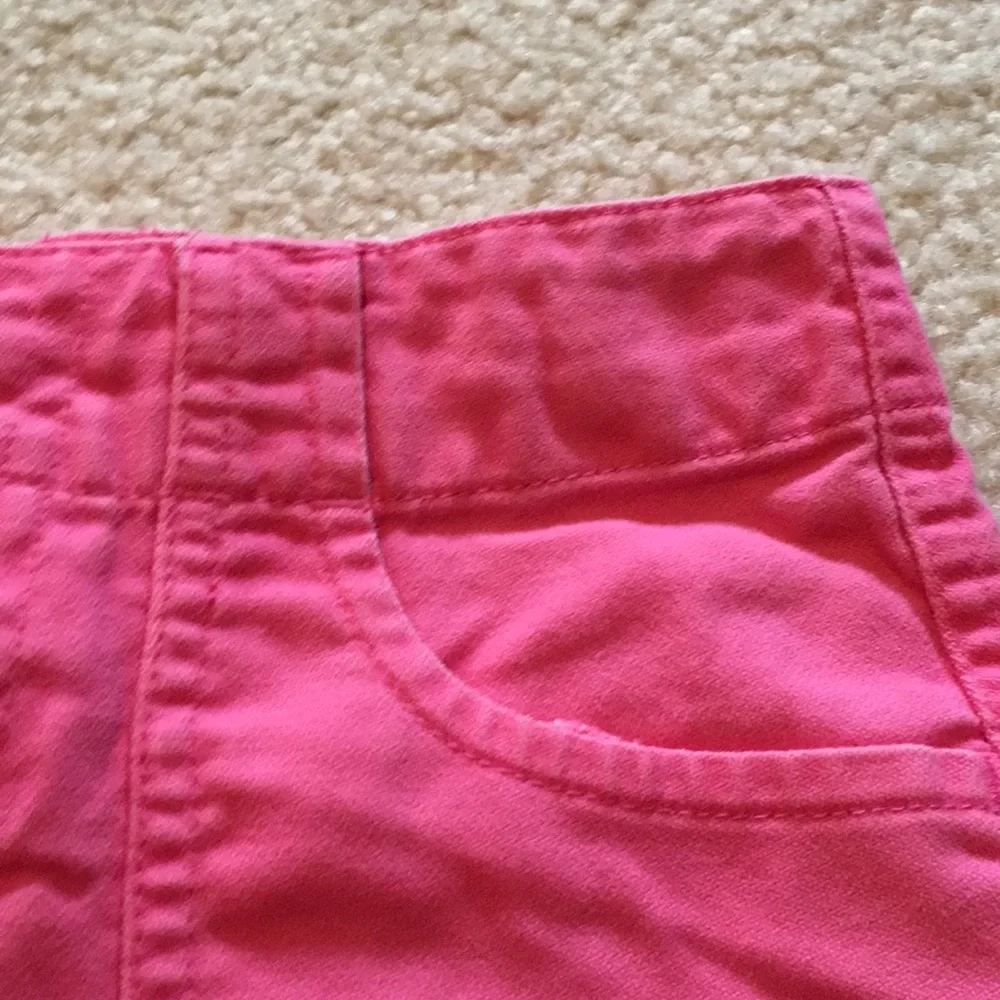 GAP girls shorts